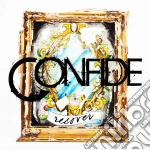 (LP Vinile) Confide - Recover vinile