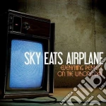 (LP Vinile) Sky Eats Airplane - Everything Perfect On The Wrong Day vinile