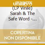 (LP Vinile) Sarah & The Safe Word - Book Of Broken Glass vinile