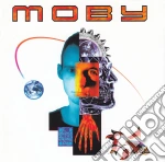 Moby - Moby cd