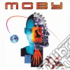 Moby - Moby cd musicale di MOBY