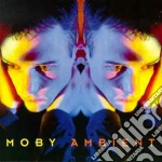 Moby - Ambient cd