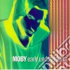 Moby - Early Underground cd