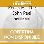 Kenickie - The John Peel Sessions cd