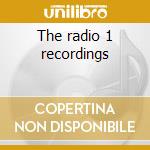 The radio 1 recordings cd musicale di Mudhoney