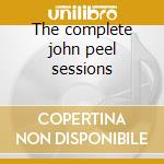 The complete john peel sessions cd musicale