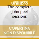 The complete john peel sessions cd