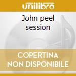 John peel session cd