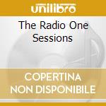 The Radio One Sessions cd musicale di COWBOY JUNKIES