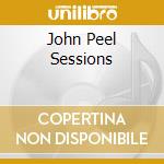 John Peel Sessions cd musicale di MASCIS J