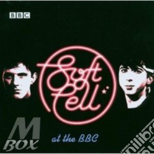 At the bbc cd musicale di Cell Soft