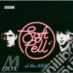 At the bbc cd