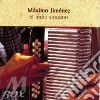 Maximo Jimenez - El Indio Sinuano cd
