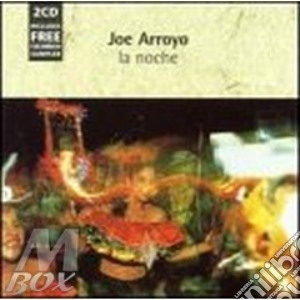 Joe Arroyo - La Noche cd musicale di Joe Arroyo