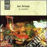 Joe Arroyo - La Noche