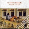 Sonora Dinamita (La) - A Mover La Colita cd