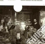 Takashi Hirayasu & Bob Brozman - Jin Jin cd