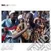 Mabulu - Karimbo cd