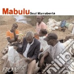Mabulu - Soul Marrabenta