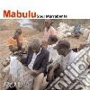 Mabulu - Soul Marrabenta cd