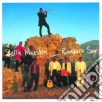 Sierra Maestra - Rumbero Soy cd