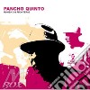 Pancho Quinto - Rumba Sin Fronteras cd