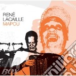 Rene' Lacaille - Mapou