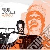 Rene' Lacaille - Mapou cd