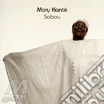 Mory Kante - Sabou cd