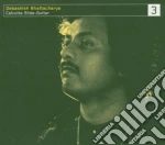 Debashish Bhattacharya - 3: Calcutta Slide-guitar cd