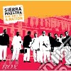 Sierra Maestra - Son - Soul Of A Nation cd