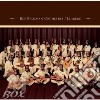Bob Brozman - Lumiere cd