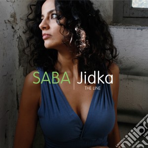 Saba - Jidka - The Line cd musicale di SABA
