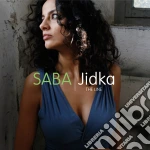 Saba - Jidka - The Line cd