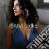 Saba - Jidka - The Line cd