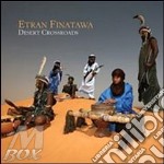 Etran Finatawa - Desert Crossroads cd