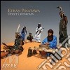 Etran Finatawa - Desert Crossroads cd