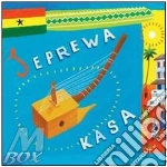Seprewa Kasa - Seprewa Kasa cd