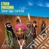Etran Finatawa - Tarkat Tajje - Let's Go! cd