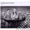 Sambasunda Quintet - Java cd