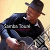 Samba Toure' - Crocodile Blues cd