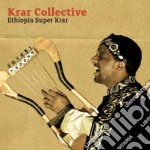 Krar Collective - Ethiopia Super Krar