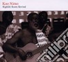 Koo Nimo - Highlife Roots Revival cd