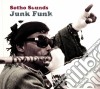 Sotho Sounds - Junk Funk cd