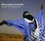 Alhousseini Anivolla - Anewal / The Walking Man cd
