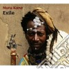 Nuru Kane - Exile cd