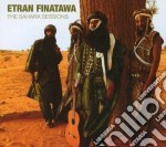 Etran Finatawa - The Sahara Sessions