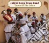 Kawa Jaipur Brass Band - Dance Of The Cobra (2 Cd) cd