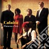 Calaita - Flamenco Son cd