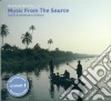 Music From The Source (2 Cd) cd